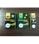 Banh bóng bàn 2 sao song ngư 40+ banh 6 trái